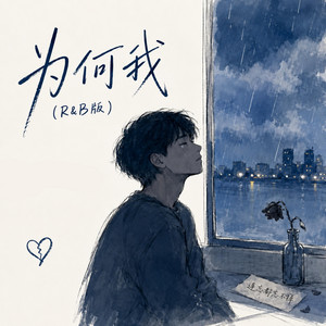 为何我（R&B版） by zuoo Chinese
