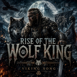 Rise of the Wolf King by Viking Song