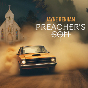 Preacher's Son by Jayne Denham