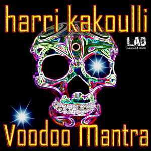 Harri Kakoulli - Voodotica (Original Mix)