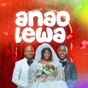 Albert Malick - Anaolewa