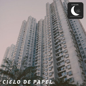 Cielo de Papel by LunaPK
