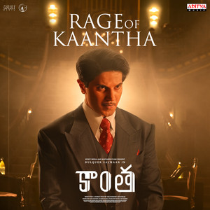 Rage Of Kaantha (From 