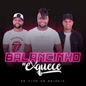 Grupo Exquece - Presentinho / Manda Áudio (Ao Vivo)