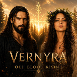 Drums Under Stone by Vernyra