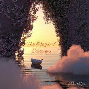 Обкладинка: The Magic of Discovery