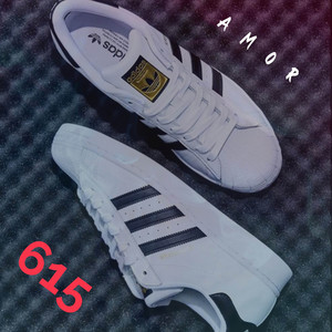 Dj Pegamento - Amor 615