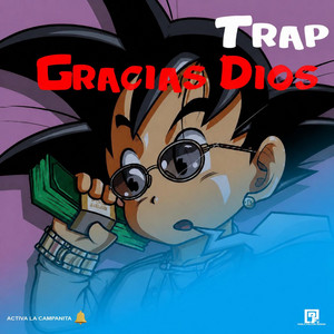 Gracias Dios by Jonatanbeats
