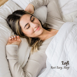 Lofi: Rest Easy, Sleep album