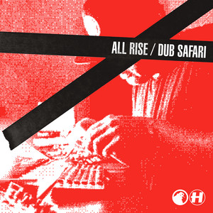 All Rise by S.P.Y cover art