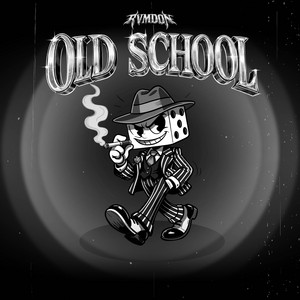 OLD SCHOOL by Rvmdon