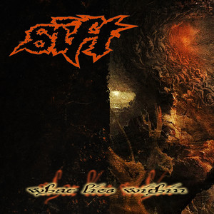 Boundless Strife by Sift