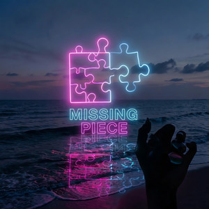 Missing Piece by CONASUKE