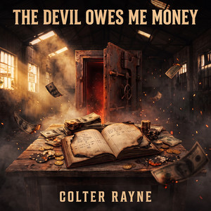 The Devil Owes Me Money by COLTER RAYNE