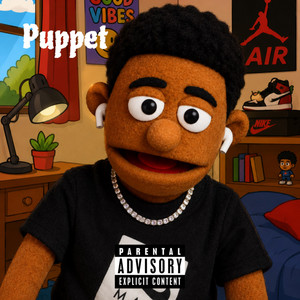 Puppet by Luhcup, 2tg Scoot