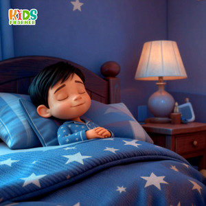Sleep Song (English) by Kids Pharmer, Food Pharmer