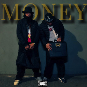 Money é nome do jogo by Kazpar, AGHÁ, Visão Alada Records