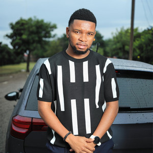 Let the Sax Explain by Tlhompho Matlebyane