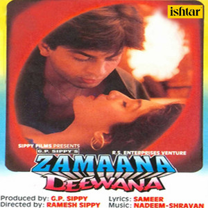 Zamaana Deewana (Original Motion Picture Soundtrack) album
