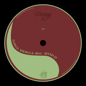 Serie Gold by FLOWFAT, Jeremias & Arias