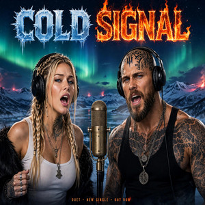 COLD SIGNAL by Iron Edda