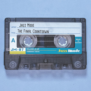 Final Countdown by Jazz Mode