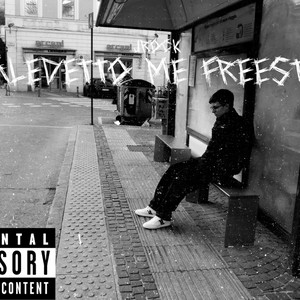 Jrock - MALEDETTO ME FREESTYLE (feat. White jeen)