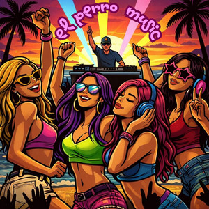 Girls' Night by El Perro Music