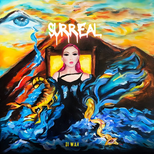 Singular (feat. Velasquez)