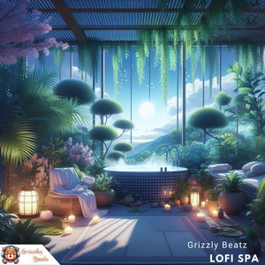 LoFi Spa - Instrumental by Grizzly Beatz