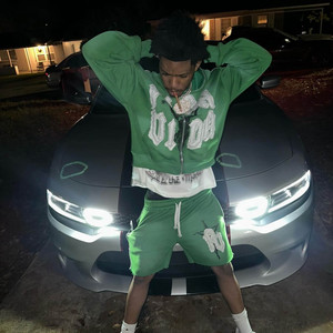 How I’m Feelin by Li Reezy