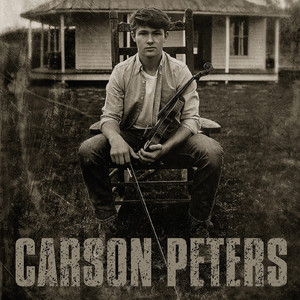 I Get the Feeling (You're Feeling It Too) by Carson Peters