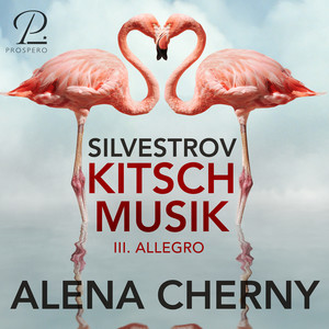 Silvestrov: Kitsch-Musik: III. Allegretto