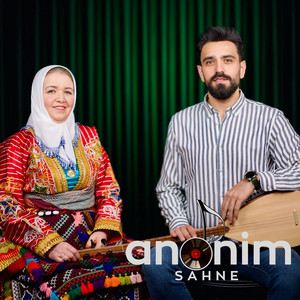 Anonim Sahne - Döndü U-H  Deste Çam