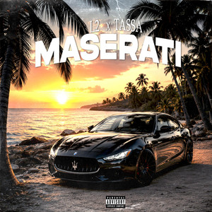MASERATI by BLB WORLD MUSIC, L2, TASSA