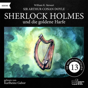 Holmes & Watson poster