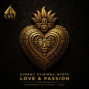 Love & Passion