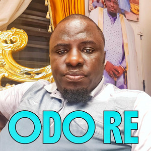 Alh Basit Aponle Anobi - ODO RE