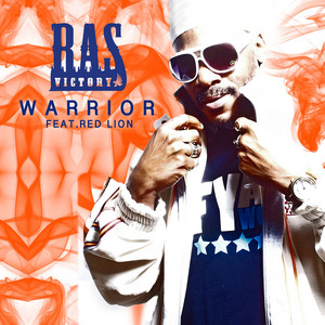 Warrior - RV Beatz & Redda Fella Instrumental Mix by Ras Victory, Red Lion, RV.Beatz, Redda Fella
