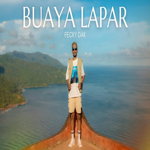 Buaya Lapar