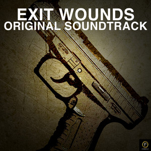 WOUNDS DENGEKI 電撃 CD EXIT サウンドトラック