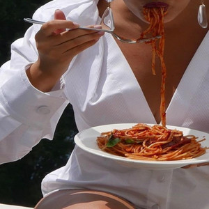 linguine freestyle by Roni