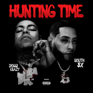 Hunting Time by South3x, Doggi Krazy