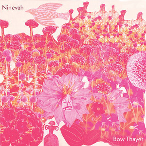 Old News by Bow Thayer