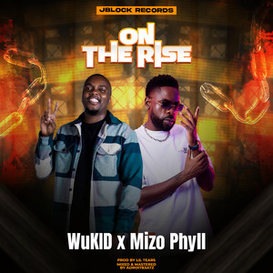 On the rise by Wukid, Mizo Phyll
