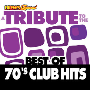 A Tribute to the Best of 70's Club Hits album