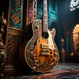TUHAN AKU LELAH by Wangsa Music