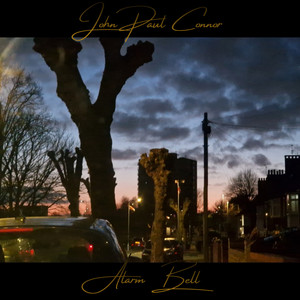 Wrong Kind of Woman - Demo Version by John-Paul Connor
