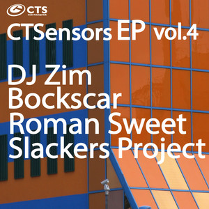 Ctsensors Vol.4