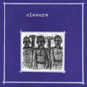 Closure — Servant To Silence b/w The Children's Crusade (2026)